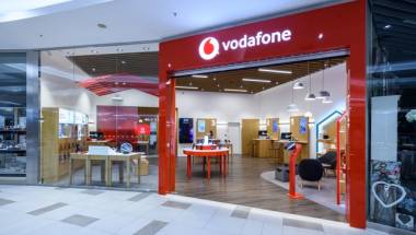 Vodafone Store of the Future